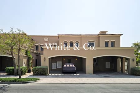 2 Bedroom Townhouse for Sale in Serena, Dubai - Single Row | D+ Layout | Great Location