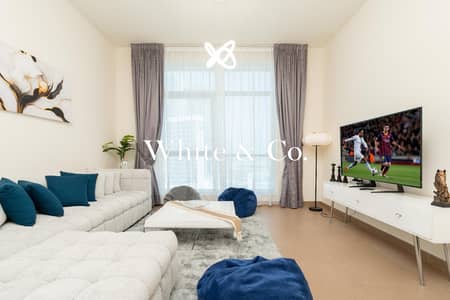 商业湾， 迪拜 1 卧室公寓待售 - 位于商业湾，汉密尔顿公寓 1 卧室的公寓 1420000 AED - 12681606