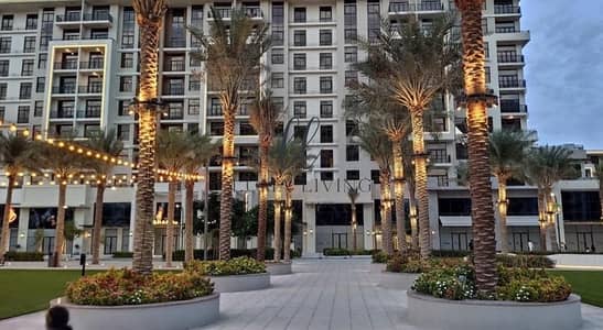 1 Bedroom Flat for Rent in Town Square, Dubai - Safi-Apartments-004. jpg