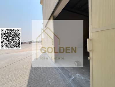 مستودع  للايجار في صناعية الصجعة، الشارقة - تصميم بدون عنوان - 2025-09-02T104847.553. jpg