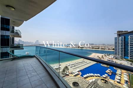 1 Bedroom Flat for Sale in Palm Jumeirah, Dubai - Vacant Soon | Large 1Bed | Sea and Sunset