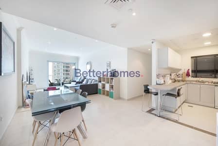2 Bedroom Apartment for Sale in Dubai Marina, Dubai - VOT | Mid Floor | Golf-course View| Balcony 2 Bedroom Apartment for Sale in Dubai Marina, Dubai - VOT | Mid Floor | Golf-course View| Balcony