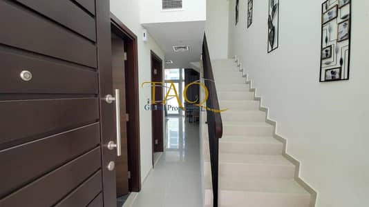 2 Bedroom Townhouse for Rent in DAMAC Hills 2 (Akoya by DAMAC), Dubai - WhatsApp Image 2023-01-22 at 1.44. 02 PM (8). jpeg