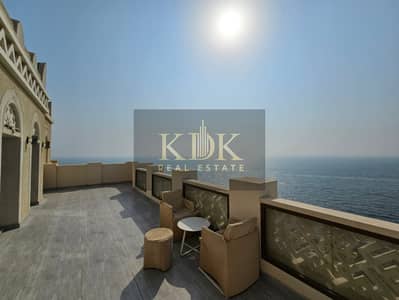 6 Bedroom Penthouse for Rent in Palm Jumeirah, Dubai - WhatsApp Image 2025-09-02 at 10.36. 24 AM (1). jpeg