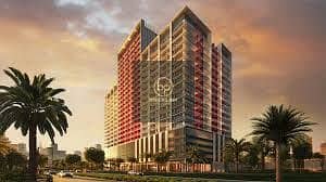 Studio for Sale in Jumeirah Village Circle (JVC), Dubai - 2. jpg