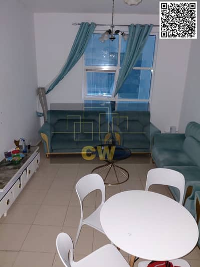 1 Bedroom Flat for Rent in Al Nuaimiya, Ajman - 4a104c6e-6fac-43a8-8f1e-9dc6c9d0f9cb. jpeg