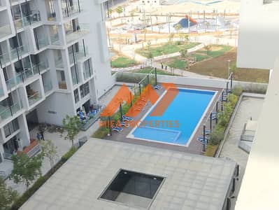 2 Bedroom Flat for Rent in Masdar City, Abu Dhabi - WhatsApp Image 2025-09-01 at 11.25. 26 AM. jpeg