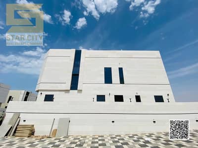 6 Bedroom Villa for Sale in Al Helio, Ajman - IMG-20250319-WA0457. jpg
