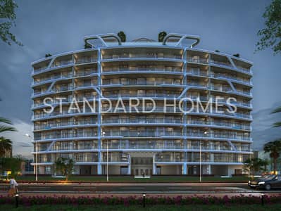 1 Спальня Апартаменты Продажа в Арджан, Дубай - ilovepdf_merged_page-0021. jpg