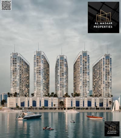 1 Bedroom Hotel Apartment for Sale in Ajman Free Zone, Ajman - WhatsApp Image 2025-07-29 at 5.50. 11 AM. jpeg