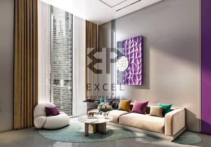 1 Bedroom Apartment for Sale in Jumeirah Lake Towers (JLT), Dubai - MBL Signature- 1BR-Op2-F_Page_3_Image_0001. jpg