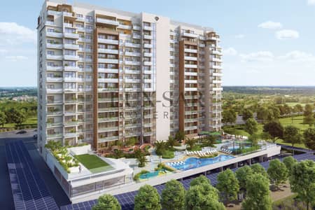 2 Cпальни Апартаменты Продажа в Маджан, Дубай - Квартира в Маджан，The Haven II Residences, 2 cпальни, 1630000 AED - 12681699