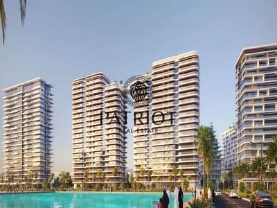 Студия Продажа в Дубай Саут, Дубай - WhatsApp Image 2025-09-01 at 12.38. 51. jpeg