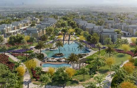 3 Bedroom Villa for Rent in Mudon, Dubai - Mudon-Al-Ranim-Phase-8-Banner. jpg