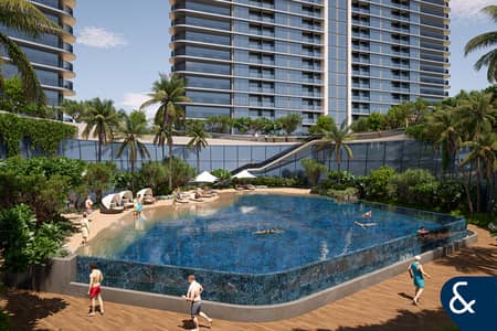 1 Спальня Апартамент Продажа в Мотор Сити, Дубай - Квартира в Мотор Сити，Sobha Solis, 1 спальня, 1081340 AED - 12681714