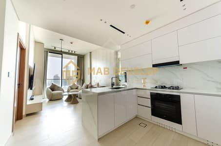 朱美拉环形村(JVC)， 迪拜 1 卧室公寓待租 - IMG-20250901-WA0116. jpg