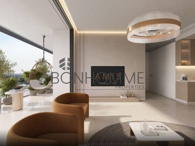 2 Cпальни Апартамент Продажа в Мейдан Сити, Дубай - Woodland Crest By AMIS  (7). jpg