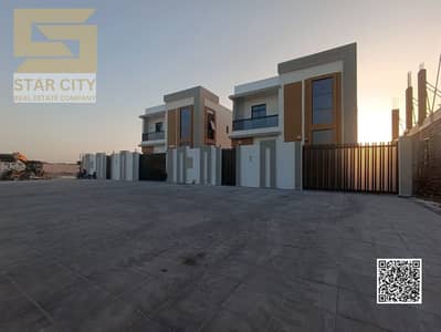 فیلا 3 غرف نوم للبيع في الحليو، عجمان - photo_17_2025-04-19_11-35-13. jpg