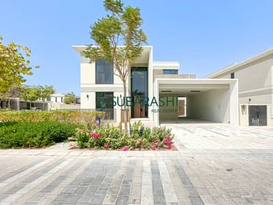 5 Bedroom Villa for Rent in Tilal Al Ghaf, Dubai - IMG_2710 copy. jpg
