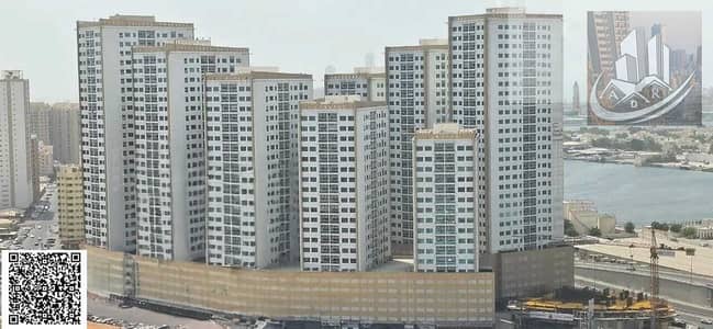 2 Bedroom Flat for Sale in Ajman Downtown, Ajman - صورة واتساب بتاريخ 1447-03-03 في 12.34. 26_890c4f22. jpg