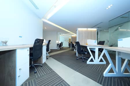 Office for Rent in Jumeirah Lake Towers (JLT), Dubai - SAM02161. JPG