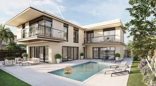 4 Bedroom Villa for Sale in Al Hamra Village, Ras Al Khaimah - Screenshot 2025-01-29 123706. jpg