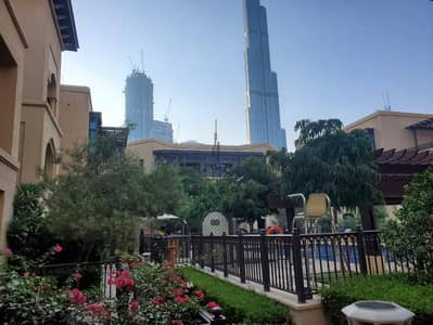 شقة 2 غرفة نوم للبيع في وسط مدينة دبي، دبي - IMG-20250902-WA0011. jpg