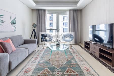 2 Bedroom Flat for Rent in Downtown Dubai, Dubai - Nwyv55qnT7CjUPpu. jpeg