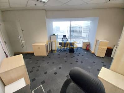 谢赫-扎耶德路， 迪拜 写字楼待租 - 20250822_165317. jpg