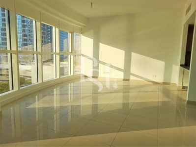3 Bedroom Apartment for Rent in Al Reem Island, Abu Dhabi - LIVING ROOM-1. jpg