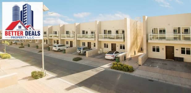 3 Bedroom Villa for Rent in International City, Dubai - 1. jpg