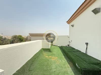 2 Bedroom Apartment for Rent in Between Two Bridges (Bain Al Jessrain), Abu Dhabi - 16. jpg