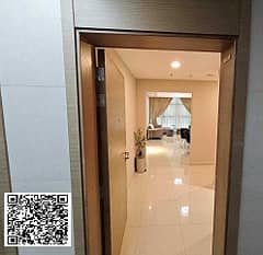 شقة في أبراج غلفا،الراشدية 1،الراشدية 3 غرف 85000 درهم - 11779891