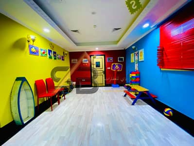 2 Bedroom Apartment for Rent in Dubai Silicon Oasis (DSO), Dubai - IMG_2841. jpg