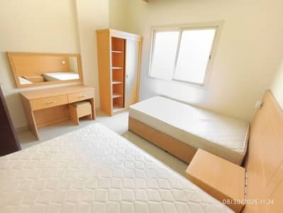 布缇娜社区， 夏尔迦 1 卧室单位待租 - IMG-20250902-WA0046. jpg