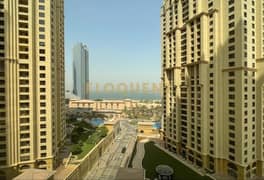 شقة في مرجان 1،مرجان،جميرا بيتش ريزيدنس 3 غرف 220000 درهم - 12682168