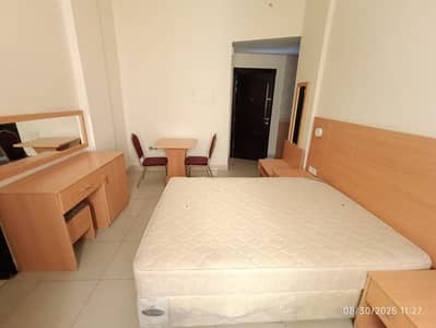 Студия в аренду в Бу Тина, Шарджа - IMG-20250902-WA0036. jpg