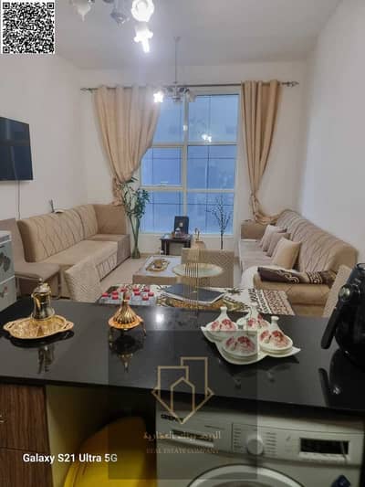 شقة 1 غرفة نوم للايجار في النعيمية، عجمان - IMG-20250831-WA0017. jpg