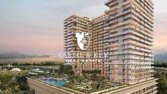 1 Bedroom Flat for Sale in Jumeirah Village Triangle (JVT), Dubai - 24857. jpg