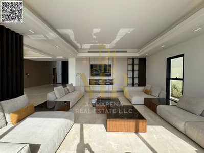5 Bedroom Villa for Sale in Al Zorah, Ajman - IMG-20250603-WA0144. jpg