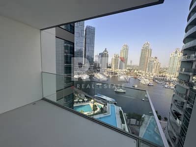 迪拜码头， 迪拜 1 卧室单位待租 - 位于迪拜码头，LIV 滨海大厦 1 卧室的公寓 160000 AED - 12682287