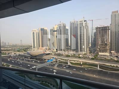 2 Bedroom Apartment for Rent in Dubai Marina, Dubai - Stunning 2BR | Near Metro | High Floor
