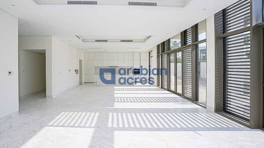 4 Bedroom Villa for Sale in Mohammed Bin Rashid City, Dubai - Ready to Move In | 4BR + Maid | Skyline View