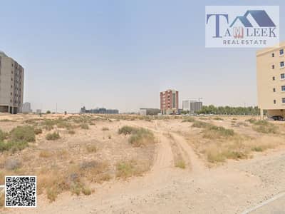 Plot for Sale in Al Yasmeen, Ajman - (6) (1). png