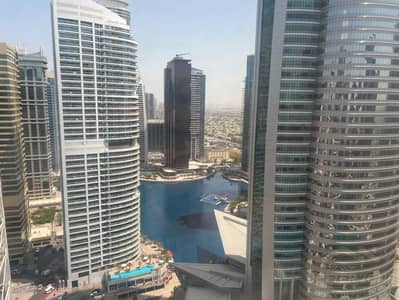 Studio for Rent in Jumeirah Lake Towers (JLT), Dubai - IMG_3105. JPG