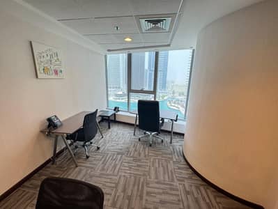 Office for Rent in Jumeirah Lake Towers (JLT), Dubai - 808-01 (4). jpg