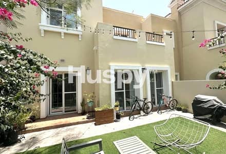 4 Bedroom Villa for Rent in Arabian Ranches, Dubai - Landscaped | Vacant Soon | Close To Amenities
