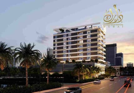 1 Спальня Апартамент Продажа в Аль Сатва, Дубай - Jardin-Astral-4. jpg