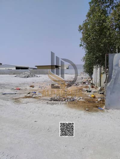 Warehouse for Rent in Umm Al Thuoob, Umm Al Quwain - f4a0ecdb-e917-4060-a6b7-1dca922c7aee. jpeg