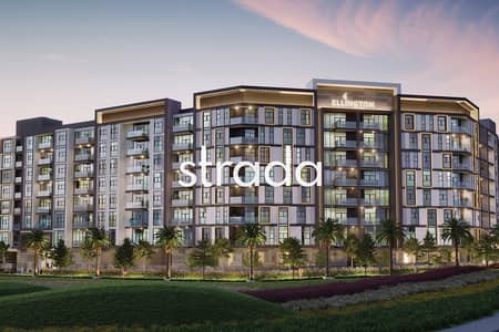 3 Cпальни Апартаменты Продажа в Арджан, Дубай - Квартира в Арджан，Арбор Вью, 3 cпальни, 3300000 AED - 12682339